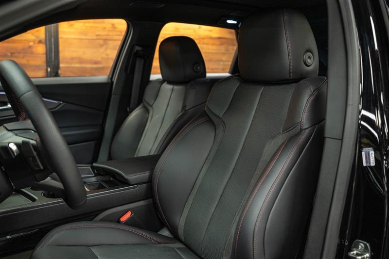 used 2024 Acura ZDX car, priced at $41,795