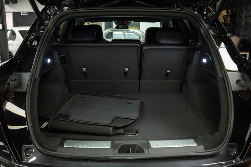 used 2024 Acura ZDX car, priced at $41,795