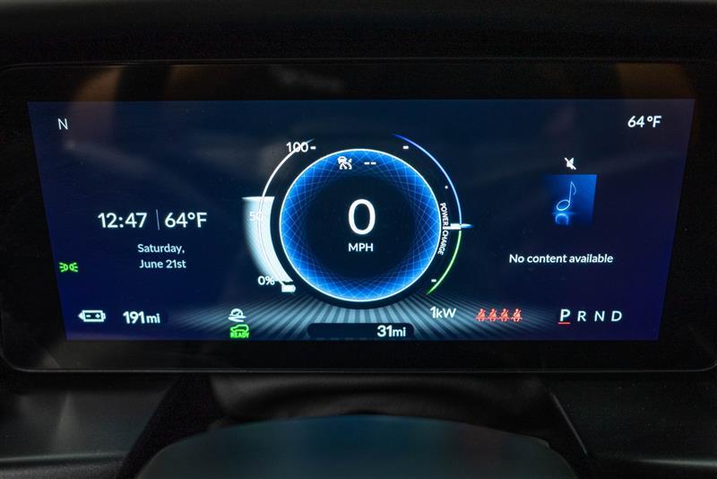 used 2024 Acura ZDX car, priced at $41,795