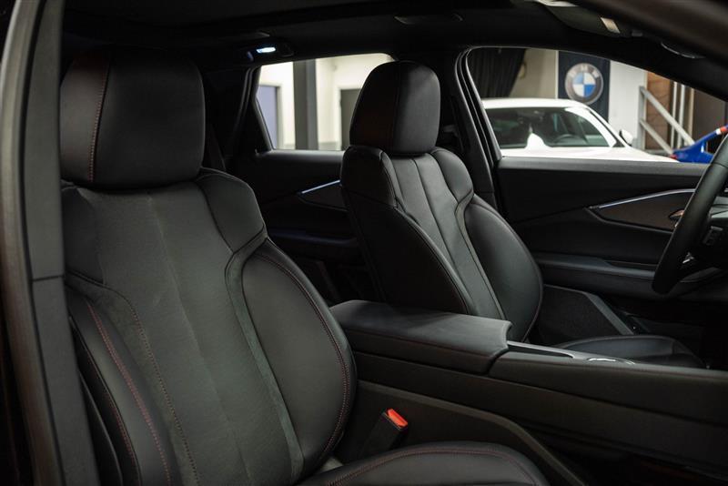 used 2024 Acura ZDX car, priced at $41,795