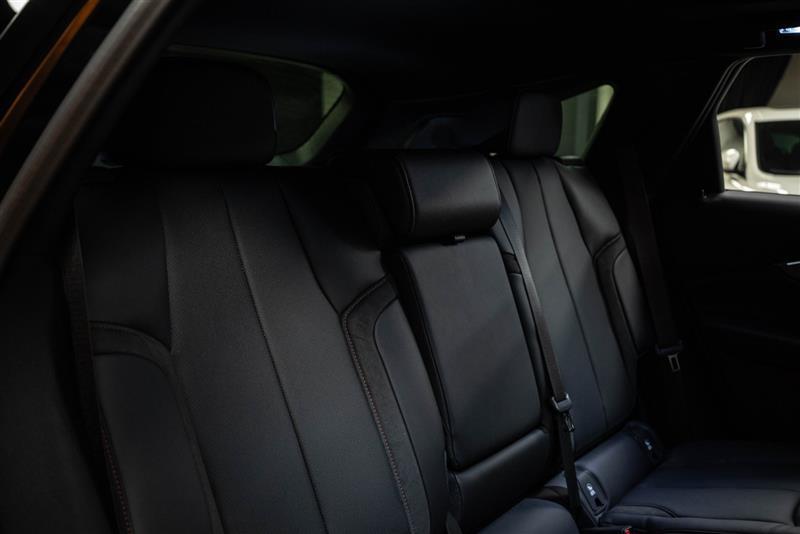 used 2024 Acura ZDX car, priced at $41,795