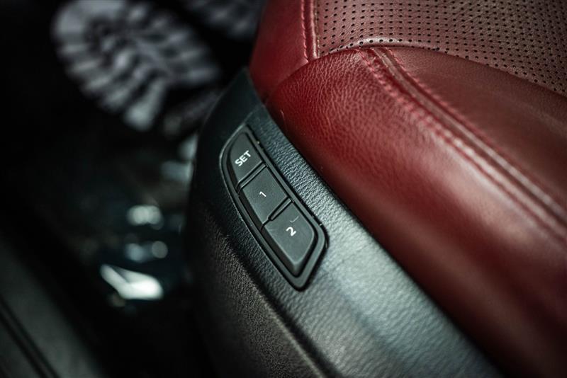 used 2022 Mazda CX-9 car, priced at $27,695