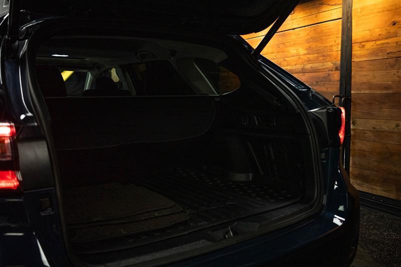 used 2024 Subaru Outback car, priced at $31,695