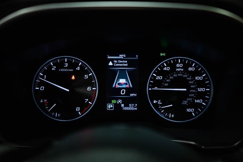 used 2024 Subaru Outback car, priced at $31,695