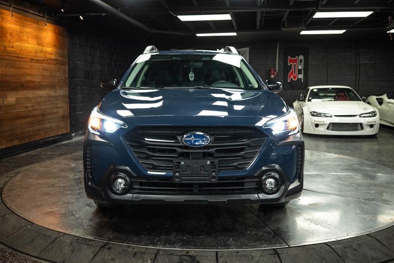 used 2024 Subaru Outback car, priced at $31,695