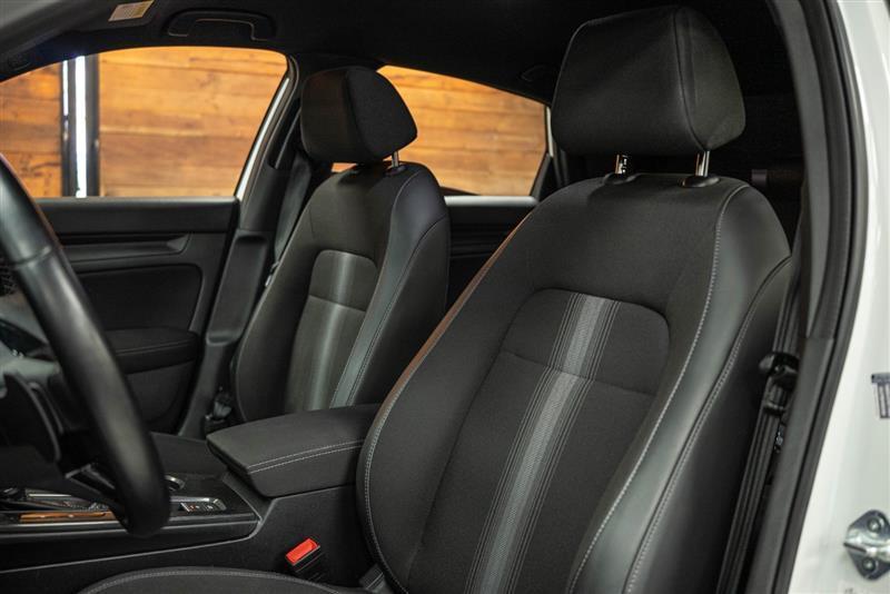 used 2023 Honda Civic car, priced at $25,795