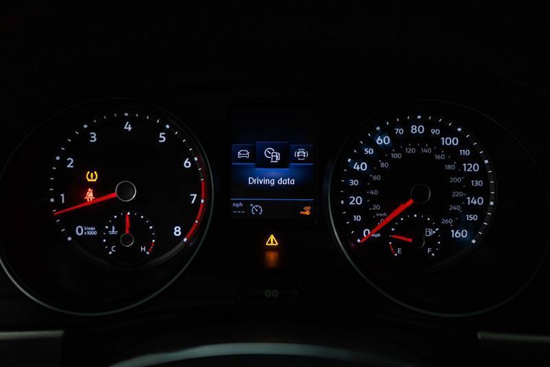 used 2018 Volkswagen Atlas car, priced at $17,595