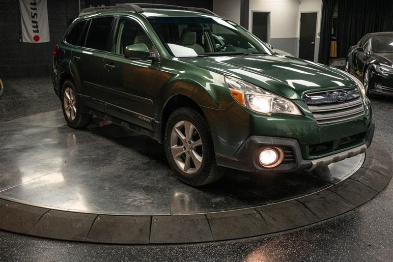 used 2013 Subaru Outback car, priced at $10,895