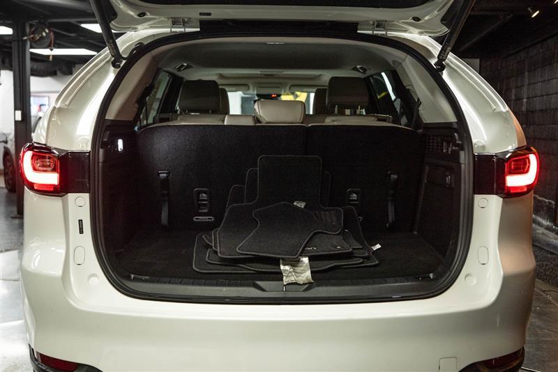used 2024 Mazda CX-90 PHEV car, priced at $38,895