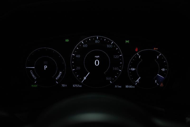 used 2024 Mazda CX-90 PHEV car, priced at $38,895