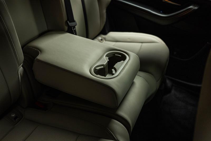 used 2024 Mazda CX-90 PHEV car, priced at $38,895