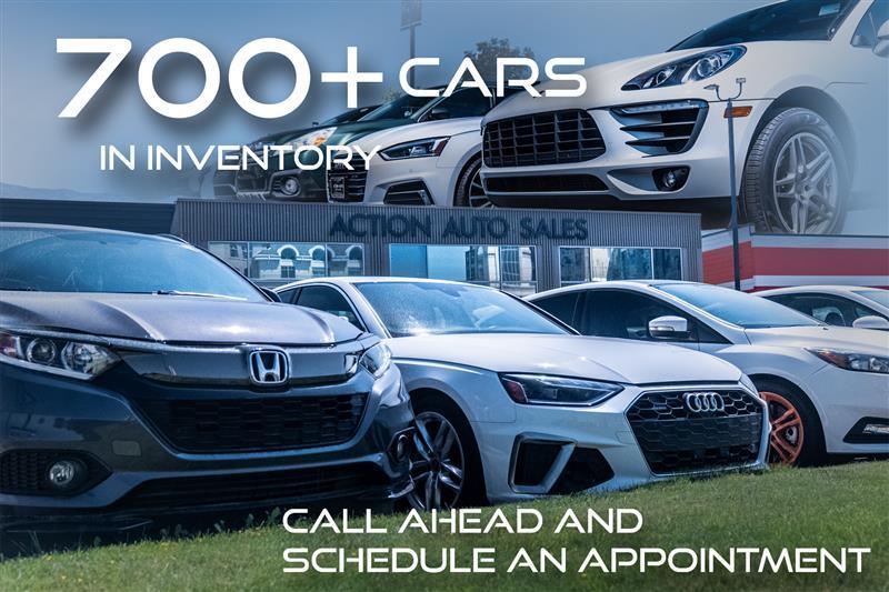 used 2020 Chevrolet Camaro car, priced at $20,495