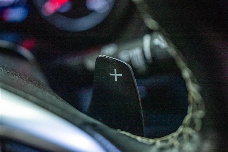 used 2020 Chevrolet Camaro car, priced at $20,495