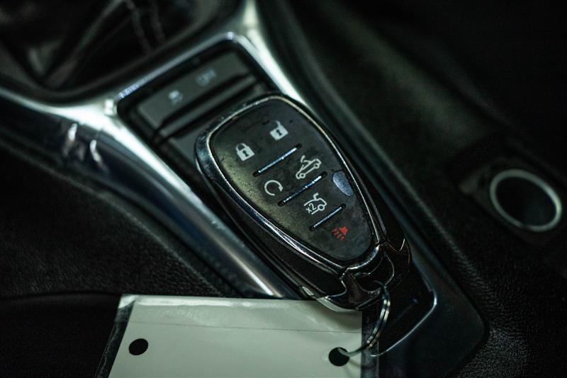 used 2020 Chevrolet Camaro car, priced at $20,495