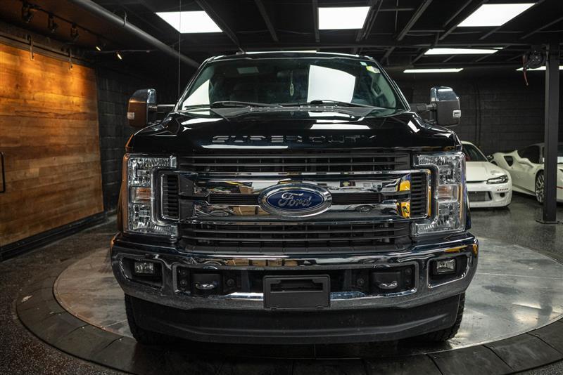 used 2017 Ford F-350 car, priced at $39,995