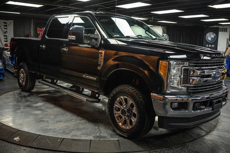 used 2017 Ford F-350 car, priced at $39,995