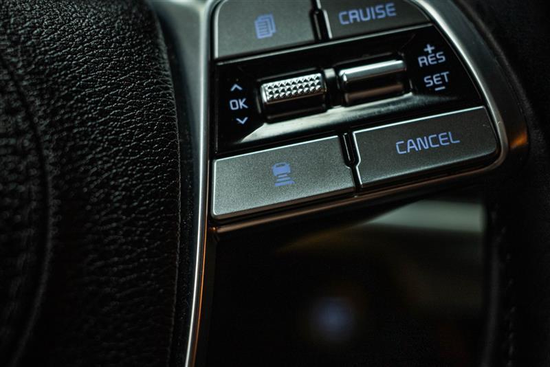 used 2021 Kia Telluride car, priced at $21,595