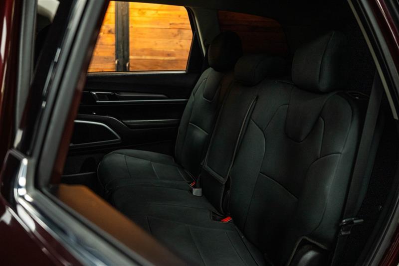 used 2021 Kia Telluride car, priced at $21,595