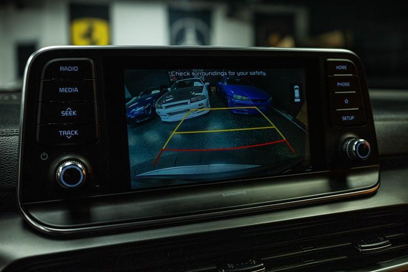 used 2021 Kia Telluride car, priced at $21,595