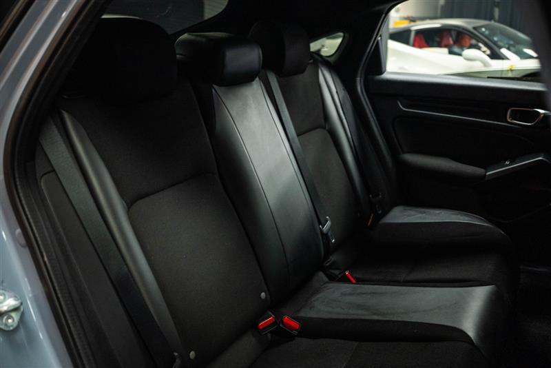 used 2022 Honda Civic car, priced at $21,595