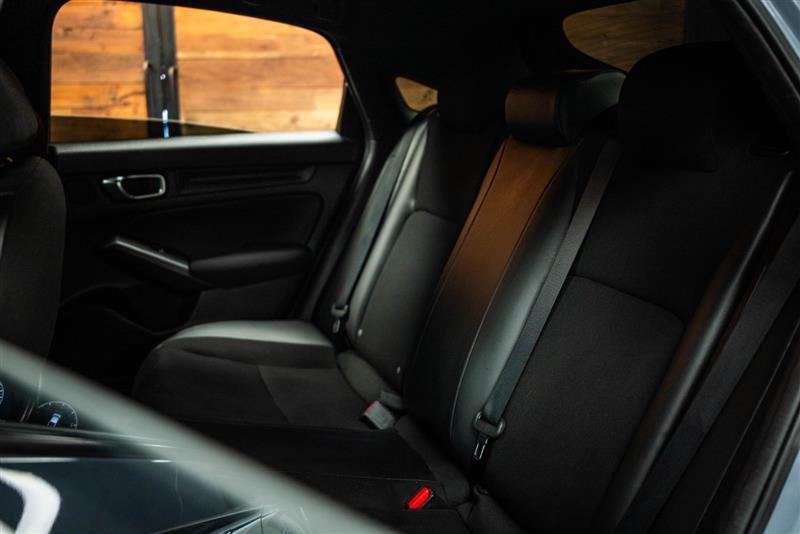 used 2022 Honda Civic car, priced at $21,595