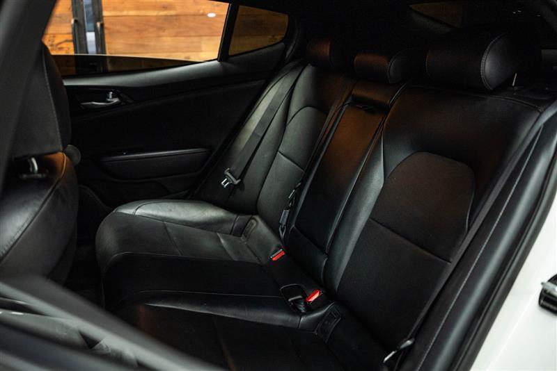 used 2021 Kia Stinger car, priced at $20,495