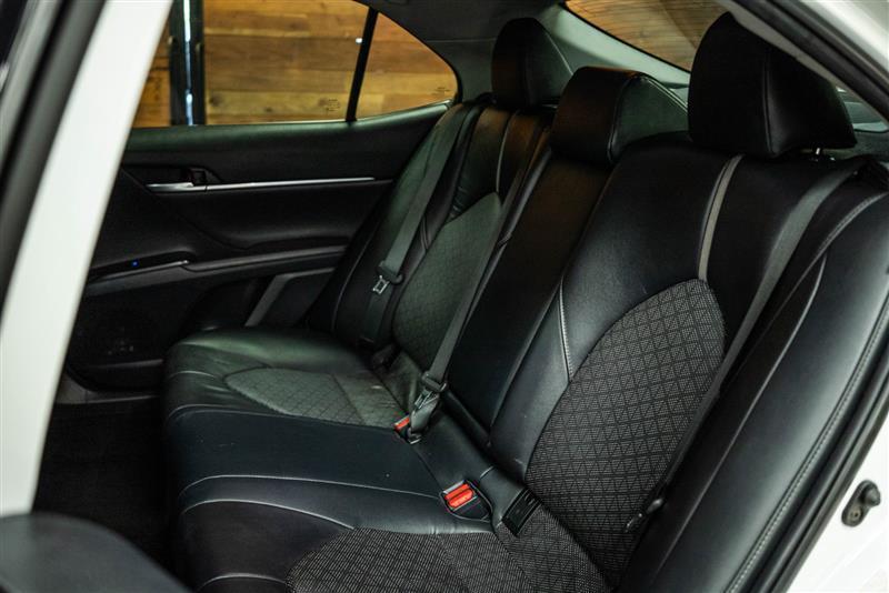 used 2019 Toyota Camry car, priced at $19,894