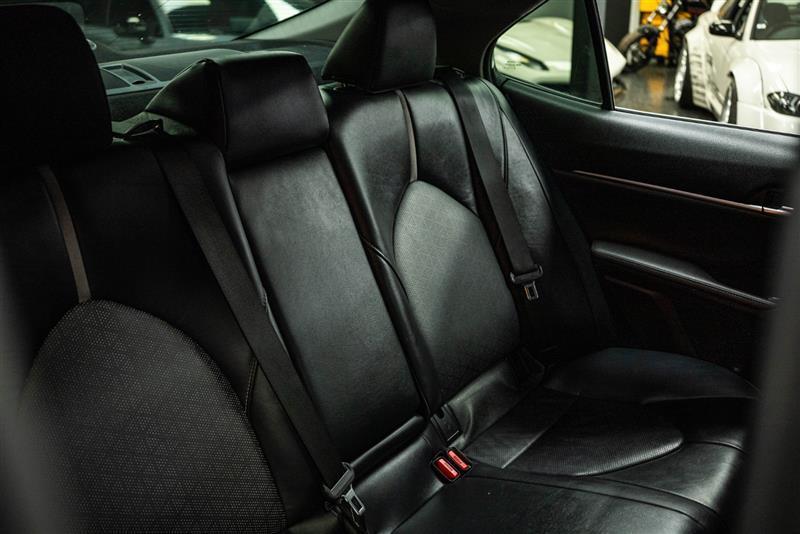used 2019 Toyota Camry car, priced at $19,894