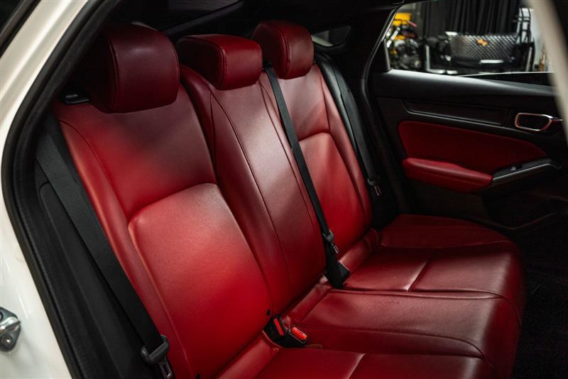 used 2023 Acura Integra car, priced at $28,995