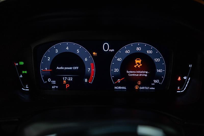 used 2023 Acura Integra car, priced at $28,995