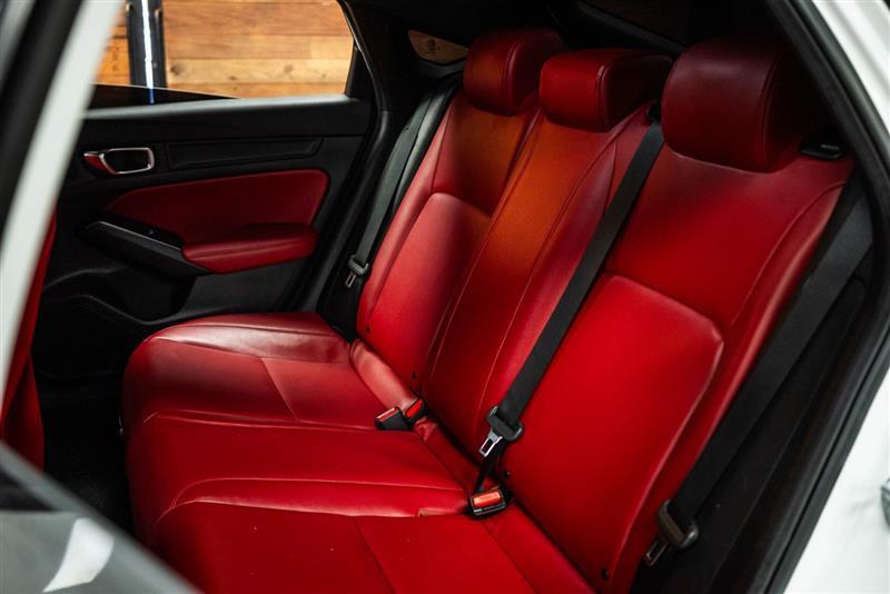 used 2023 Acura Integra car, priced at $28,995