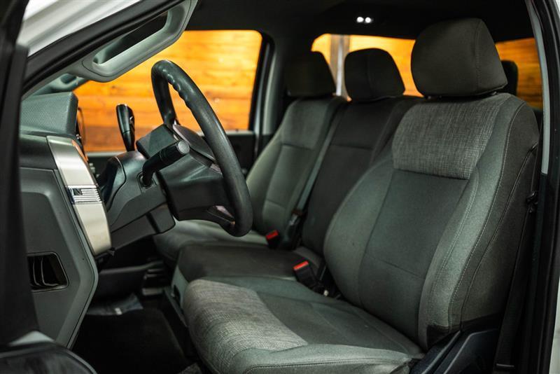 used 2021 Ford F-150 car, priced at $33,395