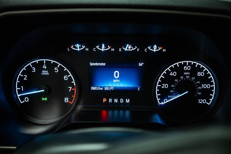 used 2021 Ford F-150 car, priced at $33,395