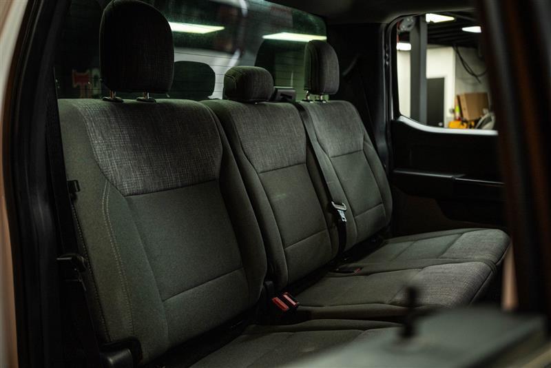 used 2021 Ford F-150 car, priced at $33,395