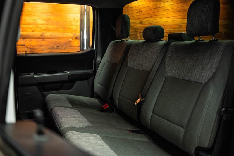 used 2021 Ford F-150 car, priced at $33,395