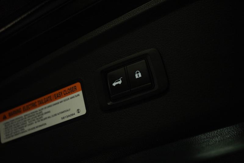 used 2024 Mitsubishi Eclipse Cross car, priced at $20,100