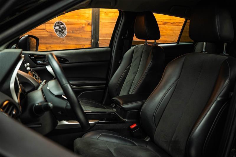 used 2024 Mitsubishi Eclipse Cross car, priced at $20,100