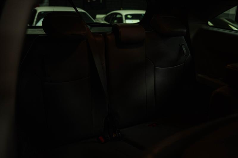 used 2023 Toyota Sienna car, priced at $36,895