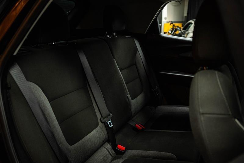 used 2021 Chevrolet TrailBlazer car, priced at $19,695