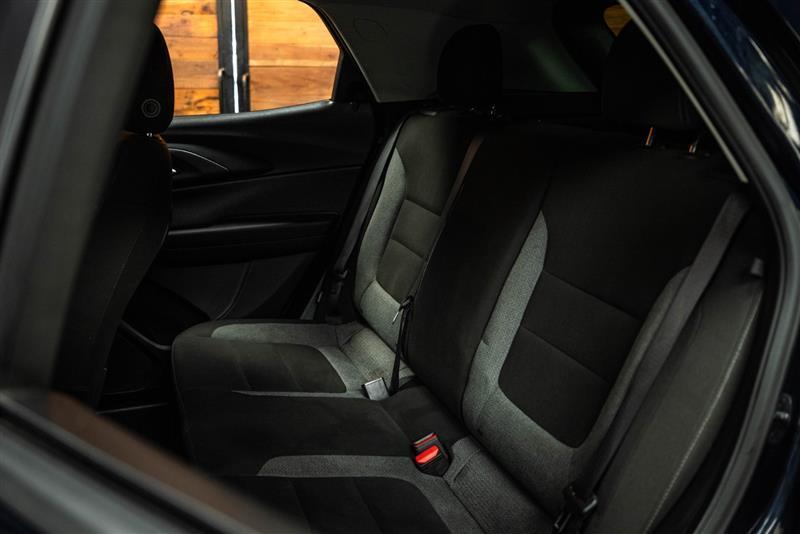used 2021 Chevrolet TrailBlazer car, priced at $19,695