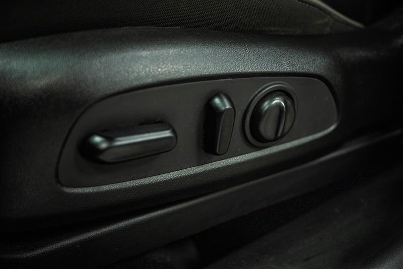 used 2021 Chevrolet TrailBlazer car, priced at $19,695
