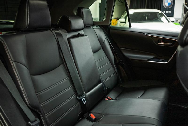 used 2022 Toyota RAV4 car, priced at $32,895