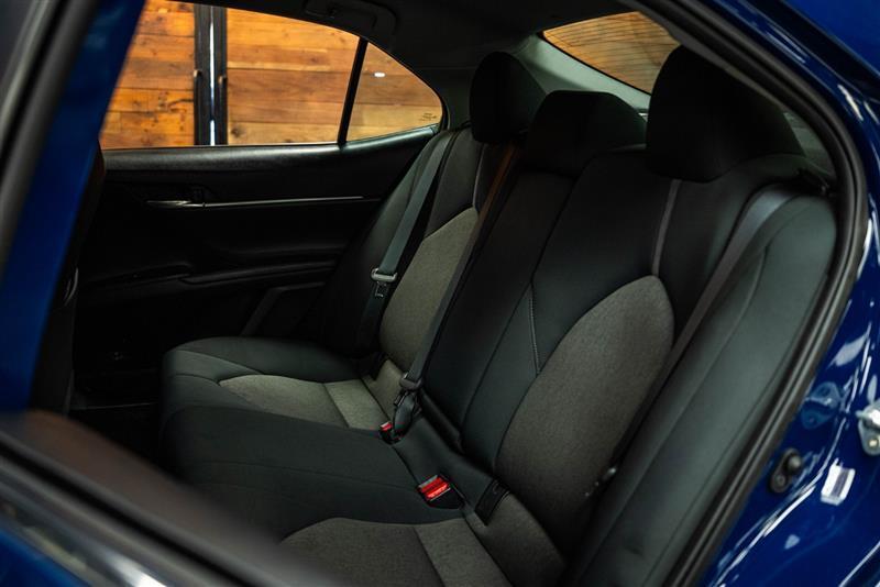 used 2023 Toyota Camry car