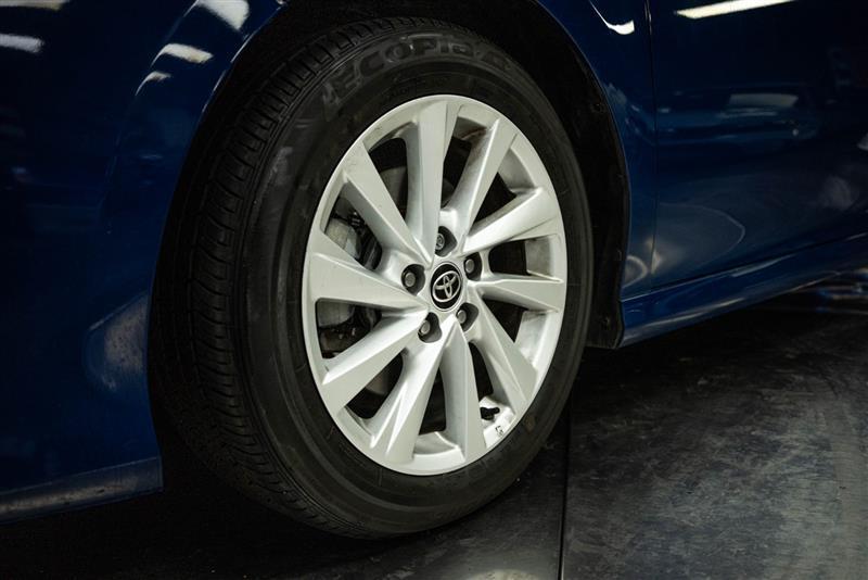 used 2023 Toyota Camry car