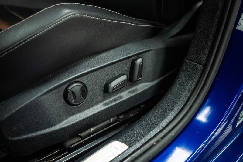 used 2017 Volkswagen Golf R car, priced at $25,795