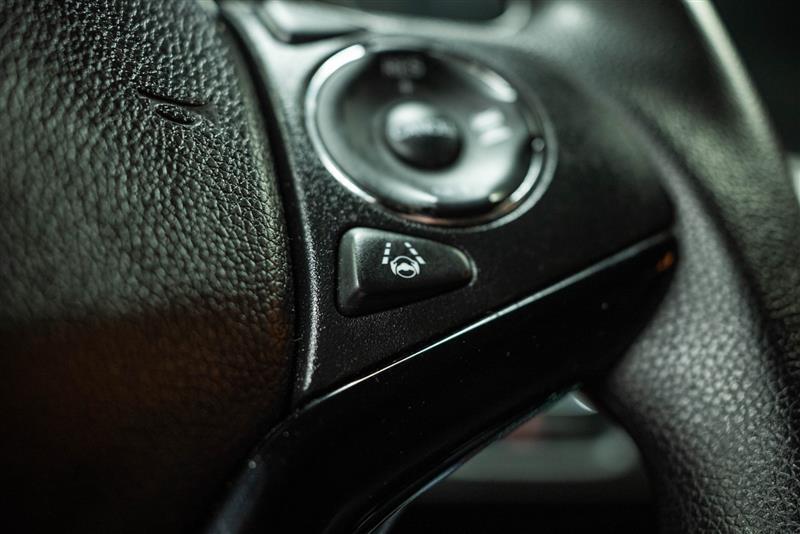 used 2022 Honda HR-V car, priced at $16,495