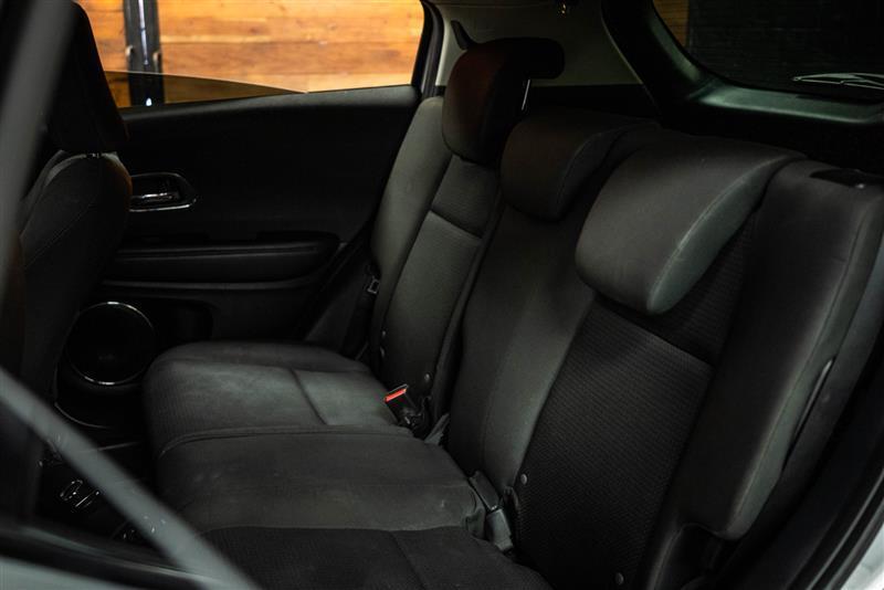 used 2022 Honda HR-V car, priced at $16,495