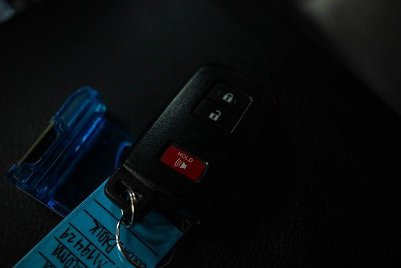 used 2019 Toyota Tacoma car, priced at $34,995