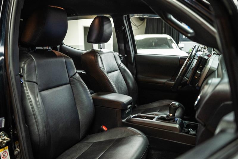 used 2019 Toyota Tacoma car, priced at $34,995