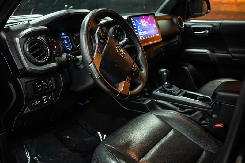 used 2019 Toyota Tacoma car, priced at $34,995